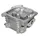 ADAPTABLE SCOOTER CYLINDER HEAD SCOOTER 50 CHINESE 4-STROKE GY6,139QMB/PEUGEOT 50 KISBEE, V-CLIC 4-STROKE/KYMCO 50 AGILITY 4-STROKE/SYM 50 ORBIT 4-STROKE/BAOTIAN 50 BT49QT 4-STROKE WITHOUT ANTI-POLLUTION (SOLD NU) -P2R