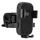 SMARTPHONE MOUNT/TELEPHONE P2R ZX-36 MOUNTING KIT HANDLEBAR ADJUSTABLE, ROTATION 360- COMPATIBLE DISPLAY 4,7" TO 7,2"