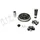 VARIATEUR MAXISCOOTER MALOSSI MULTIVAR 2000 SPORT POUR HONDA 300 FORZA 2015>2020, 300 SH I 2010> (5114192)