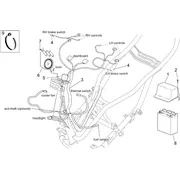 Circuit electrique I