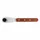 OUTIL DEMONTE CASSETTE WOOD POUR SHIMANO MANCHE BOIS NEWTON