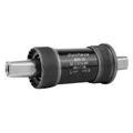 BOTTOM BRACKET SUNRACE SQUARE TAPER BBS 116 mm (BOX OF 68) CUVETTES STEEL BSA THREAD/BSC/1,37X24