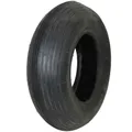 TYRE CHARIOT AND BROUETTE 4.80/4.00-8 DELI TT 4PR (CHARGE MAXI 220 KG)