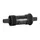 BOTTOM BRACKET STRONGLIGHT SQUARE TAPER JP400 CUVETTES PLASTIQUES 122 mm BSA THREAD/BSC/1,37X24