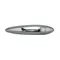 CRETE DE GUARD-MUD OEM PIAGGIO 50-125 VESPA LX-650748