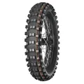 PNEU MOTO 16'' 90/100-16 MITAS CROSS TERRA FORCE MX SM SOFT TO MEDIUM REAR TT 51M NHS (BANDE ROUGE JAUNE)