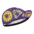 CYCLING CAP GIST SUMMER PURPLE DECO DONUTS -5952