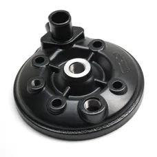 CYLINDER HEAD 50CC GEARED MOTORCYCLE TOP PERF FOR MINARELLI 50 AM6/MBK 50 X LIMIT, X POWER/YAMAHA 50 DTR, TZR/PEUGEOT 50 XPS, XR6/RIEJU 50 RS1, SMX/BETA 50 RR/APRILIA 50 RS 1995>2005 (FOR CYLINDER 3217)