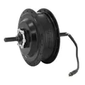 REAR HUB MOTOR E-BIKE BAFANG H400B BLACK 28" 36-SPEED-250W - VITESSE 25KM/H (RM G020.250.D) COMPATIBLE LEADER FOX - 1114000001783
