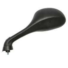 ADAPTABLE REAR-VIEW MIRROR PIAGGIO 50 NRG PURE-OPEN-FACE 2002>2008, TYPHOON 2005>2009/GILERA 50-125 RUNNER 2005> LEFT (CE APPROVED) -VICMA