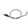 TRANSMISSION/CABLE EMBRAYAGE 50 A BOITE ADAPTABLE SHERCO 50 SE-R, SM-R -P2R