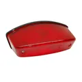 FEU ARRIERE 50 A BOITE ADAPTABLE DERBI 50 SENDA 1995>2001/PEUGEOT 50 XP6, XR6 2003>2007/MALAGUTI 50 F12 PHANTOM 1994>1998/GILERA 50 GSM 1995>1999/BULTACO 50 ASTRO/DUCATI MONSTER ROUGE -SELECTION P2R