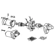 Demarreur electrique