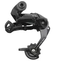 REAR MTB DERAILLEUR SRAM 7/8-SPEED X3 BLACK
