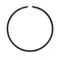 PISTON RING OEM PIAGGIO APRILIA 125 RS, SX, RX 1995 > 2010, MX 2004 > 2006, PEGASO 1991 > 1994, CLASSIC 1995 > 1999, AF1 1990 > 1992, 125 TUONO 2003 > 2004-AP0215672
