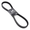 ADAPTABLE SCOOTER DRIVE BELT PEUGEOT 50 TWEET 4-STROKE, LUDIX 4-STROKE, SPEEDFIGHT 3,4 4-STROKE, VIVACITY 3 4-STROKE/SYM 50 ORBIT 2 4-STROKE, SYMPHONY 4-STROKE, FIDDLE 2, 3 4-STROKE (790 X 18,5 mm) (OEM 23100-AMA-0000) -TOP PERFORMANCES