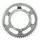ADAPTABLE MOPED REAR SPROCKET MBK 88 54 DTS (BORE 110 mm) 6 HOLES -P2R SELECTION