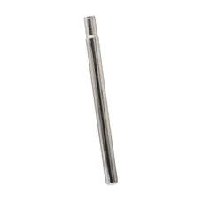 MTB SEATPOST STEEL DIAMETER. 25,4 L330MM WITHOUT CHARIOT