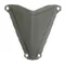 GRILLE SURROUND DE FRONT PANEL FRONT OEM PIAGGIO GILERA 125-250-300-500 NEXUS-624512