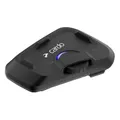 INTERCOM CARDO FREECOM 2X SINGLE BLUETOOTH 5.2 JUSQU'A 2 UTILISATEURS / 800M PORTEE ETANCHEITE IP65 / ENCEINTE JBL