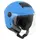 CHILDREN'S HELMET OPEN-FACE TUCANO EL'KID SINGLE VISOR SOLID COLOUR MATTE BLUE SIZE SINGLE YS A YL (49 A 54 cm - INCLUDED 3 INNER OF HELMET) (ECE 22.06)
