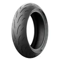 PNEU MOTO 17'' 180/55-17 MICHELIN POWER 6 REAR RADIAL ZR TL 73W