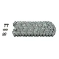 CHAINE MOTO AFAM 520 114 MAILLONS XSR4 X-RING SUPER RENFORCEE ACIER (A520XSR4 114L)