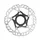 BRAKE DISC ROAD/MTB CENTERLOCK SWISSSTOP CATALYST PRO 140 mm (LEVEL ULTEGRA/SLX)