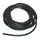 SPARK PLUG HT LEAD DIAMETER 6 mm BLACK (5M) -P2R SELECTION