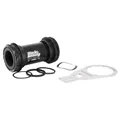 BOTTOM BRACKET CUP MTB/ROAD PRESS-FIT BLACKBEARING BEARING UPPER B5 BOX OF 68/73 DIAMETER 42 DUB AXLE 28,99 mm