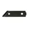 FLANGE MOUNTING FAIRING OEM PIAGGIO APRILIA 1000-1100 TUONO 2011 < 2020-2B002563