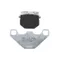 PLATE BRAKE REAR OEM PIAGGIO 125 RS, TUONO APRILIA 2017 >-2B003955