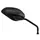 ADAPTABLE REAR-VIEW MIRROR DUCATI 800 SCRAMBLER 2015> RIGHT BLACK (OE 52310491B) (CE APPROVED) -P2R SELECTION 