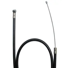 TRANSMISSION GAZ SCOOT ADAPTABLE PIAGGIO 50 TYPHOON 1995>2003, NRG 1994>1996, NTT 1995>1999 -SELECTION P2R
