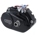 MID-DRIVE MOTOR E-BIKE BAFANG M420 CANBUS FOR 700C WITH SENSOR VITESSE AND COUPLE INTEGRATED 36-SPEED 250W 80NM - VITESSE 25KM/H (MM G332.250.C) - 1161030000010