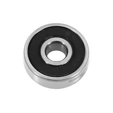 WHEEL BEARING BLACKBEARING B5 QUALITE PREMIUM 6X19-6 mm (626 2RS)