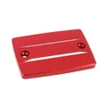COVER OF BRAKE MASTER CYLINDER MOTORCYCLE FOR YAMAHA 700 MT-07 ALUMINIUM CNC ANODISED RED -AVOC