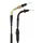 TRANSMISSION GAZ MAXISCOOTER ADAPTABLE SYM 125 FIDDLE 2 2008>2013 -MAGNETI MARELLI