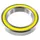 ROULEMENT TRIPEAK CERAMIQUE HYBRIDE 37x25-7mm (6805)