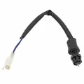 ADAPTABLE MOTORCYCLE BRAKE LIGHT SWITCH KAWASAKI 750 Z750 2004>2014, 650 ER-6 N 2005>2009, 500 ER-5 1996>2001, 1000 Z1000 2003>2010 (OEM: 270101432/270101479) (PEDAL OF BRAKE) -MAGNETI MARELLI