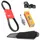 KIT ENTRETIEN SCOOT ADAPTABLE SYM 50 ORBIT 3 2021>, JET 14 2021>, FIDDLE 4 2021> (PACK 4 PIECES) -SELECTION P2R STANDARD