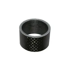 HEADSET SPACER CARBON 3K 1"1/8-28,6 20 mm