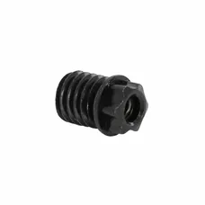 SPOKE NIPPLE DT SWISS TORX M5 BLACK (UNIT)