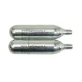 CO2 CARTRIDGE THREADED P2R 25 g (BOX OF 2)