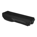 HOUSSE PROTECTOR OF BATTERY REAR BASIL MILES NEOPRENE BLACK WATERPROOF COMPATIBLE E-BIKE (L32 X L9 X H5 CM)