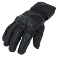 GANTS HIVER ADX OSLO NOIR T 9 (M) (HOMOLOGUE NF EN 13594 : 2016)