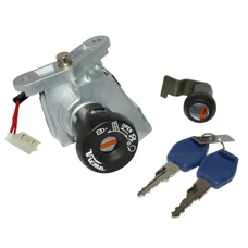 CONTACTEUR A CLE MAXISCOOTER ADAPTABLE HONDA 125 DYLAN 2000>2006 -SELECTION P2R
