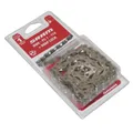 BICYCLE CHAIN 1/3-SPEED CITY/BMX SRAM PC-1 SILVER 114 LINKS (3.30 - 1/2"X1/8") (BLISTER-PACKED)