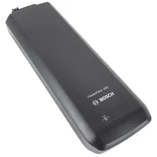 BATTERY BOSCH ON CARRIER 400WH (POWER PACK FRAME 400 L480MM) BBP3340 EAN 4054289010591