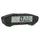 COMPTEUR KOSO DIGITAL MULTIFONCTIONS DB EX-03 BRANCHEMENT SUR BATTERIE (VITESSE, DISTANCE, COMPTEUR D'HEURE, HORLOGE, VOYANT LUMINEUX)